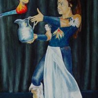 Schatten der Vergangenheit